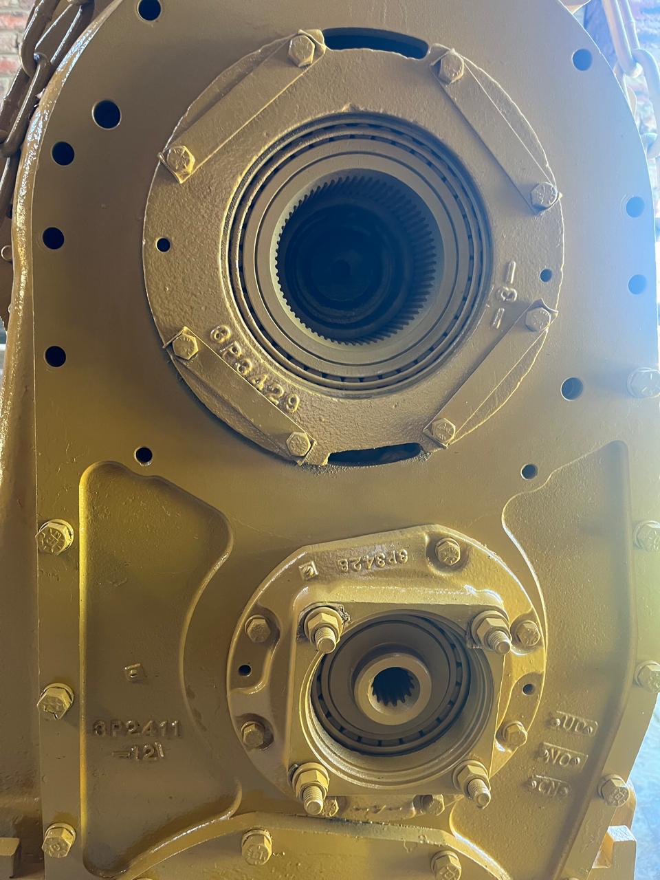 Core Caterpillar 8P6807 Transmission - Image 8