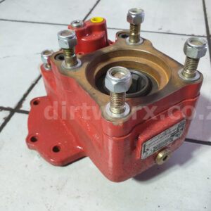 Bezares SA Heavy Duty PTO 0710903