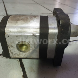Caproni Gear Pump 20MRC16FX65961