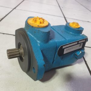 Newstar S-B165 Power Steering Pump