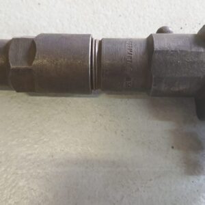 Deutz FL912 W Engine Injectors