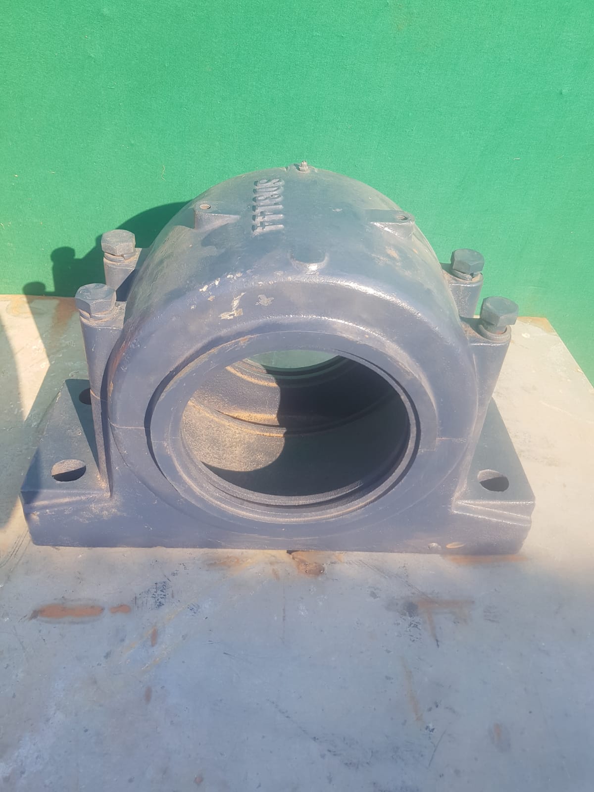 Split Plumber Block Housing - Image 5