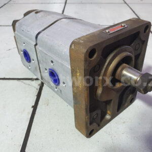 Commercial Shearing Gear Pump P17