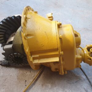 Bell B40C Centre Portion