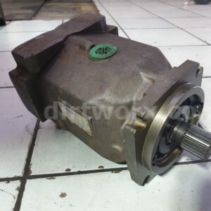 Bondioli & Pavesi Gear Pump M5HF75-55
