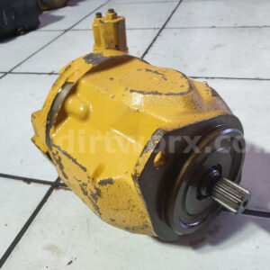 Metaris A10V028DFR/31R Piston Pump