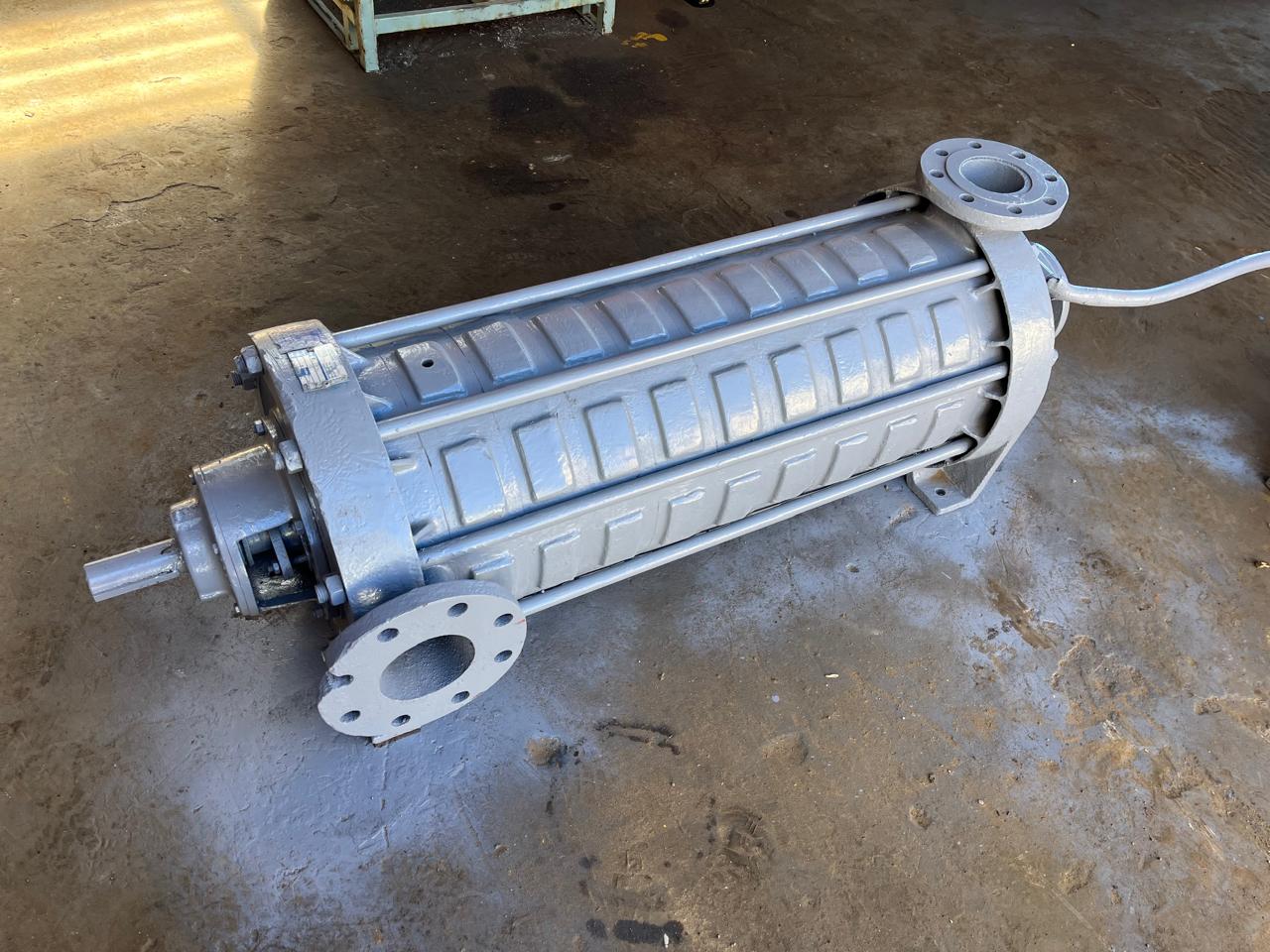 Horizontal Multistage Centrifugal Pump LTS 270mm - Image 3