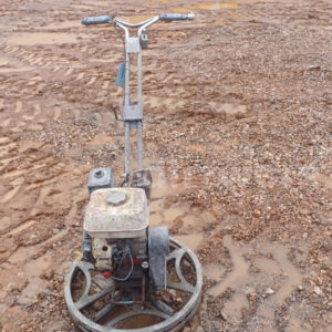 Honda Walk Behind Trowel Power Float