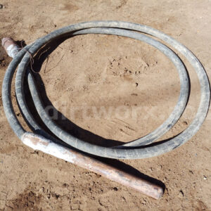 Concrete Vibrating Probe