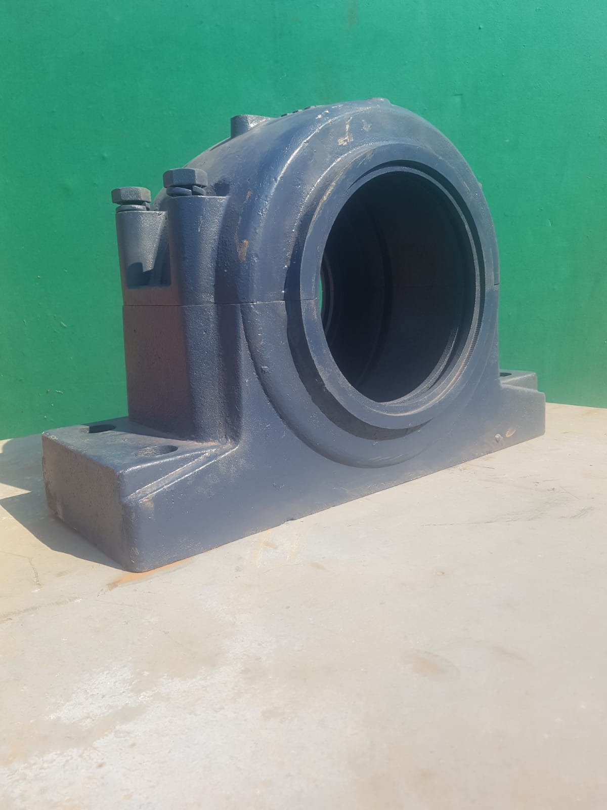 Split Plumber Block Housing - Image 6