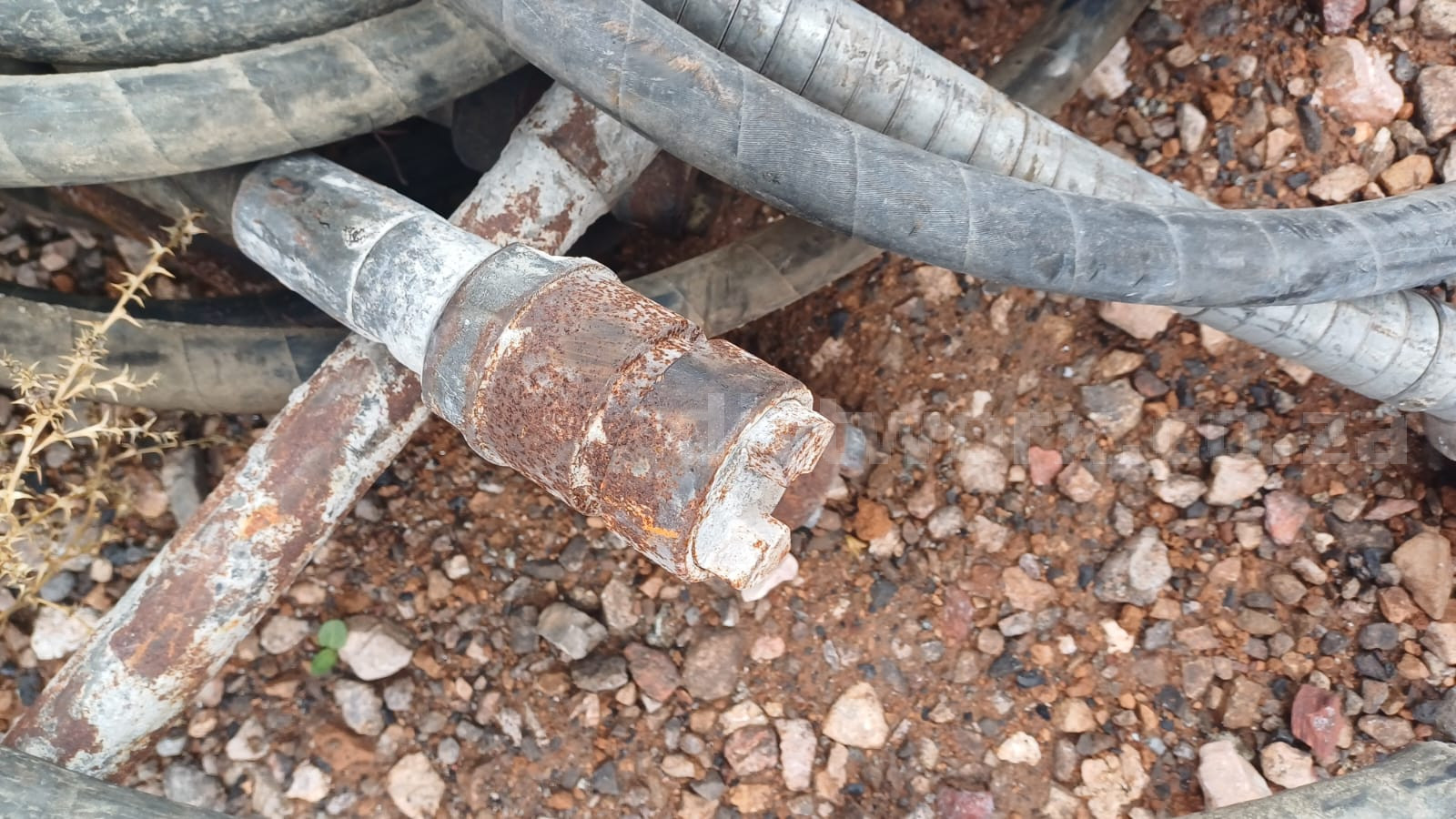 Concrete Vibrating Probe - Image 5