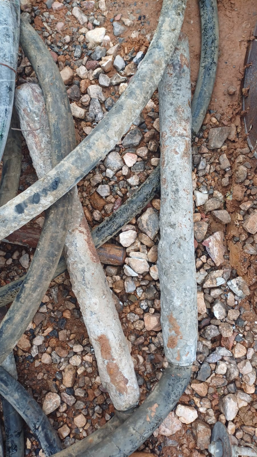 Concrete Vibrating Probe - Image 3