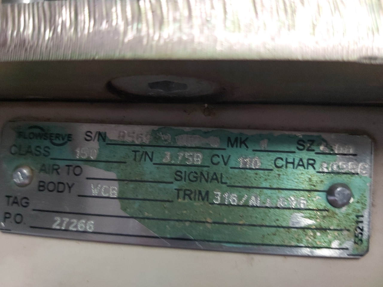 Flowserve Limitorque Actuation Systems - Image 11