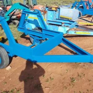 Cable Reel Trailer