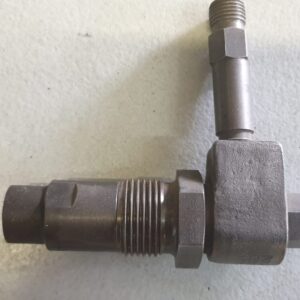 Deutz FL912 W Engine Injectors