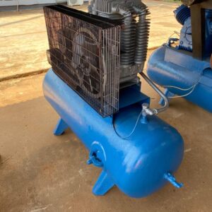 Air Compressor 250L