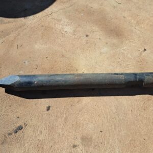Atlas Copco Moil Point Breaker Bit 1200mm x 130mm