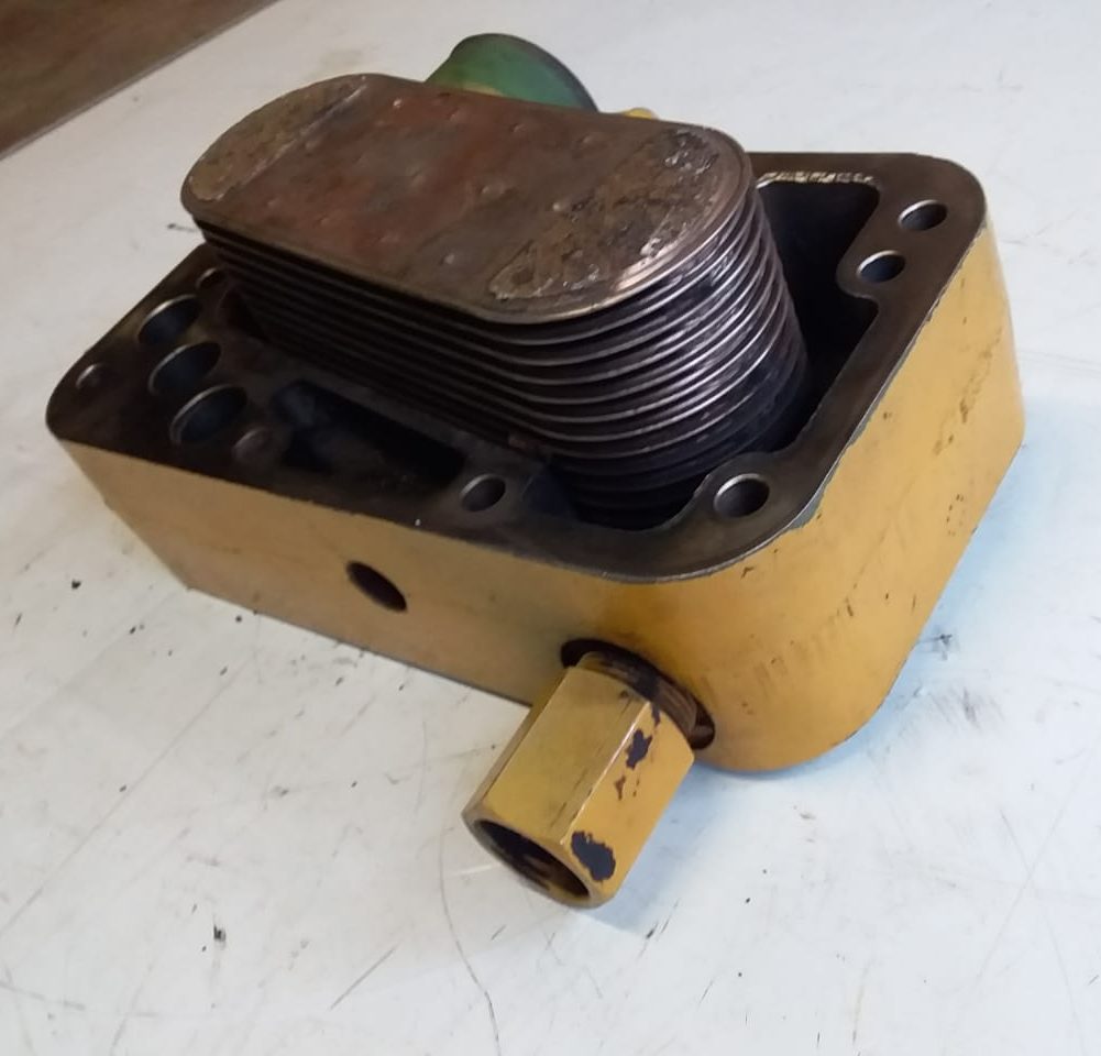 John Deere 6135 Engine Spares - Image 7