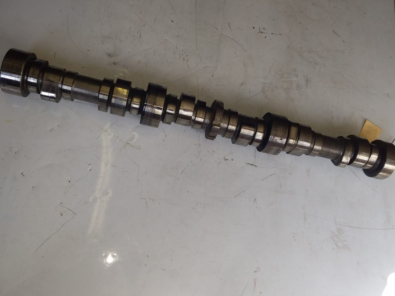 John Deere 6135 Engine Spares - Image 6