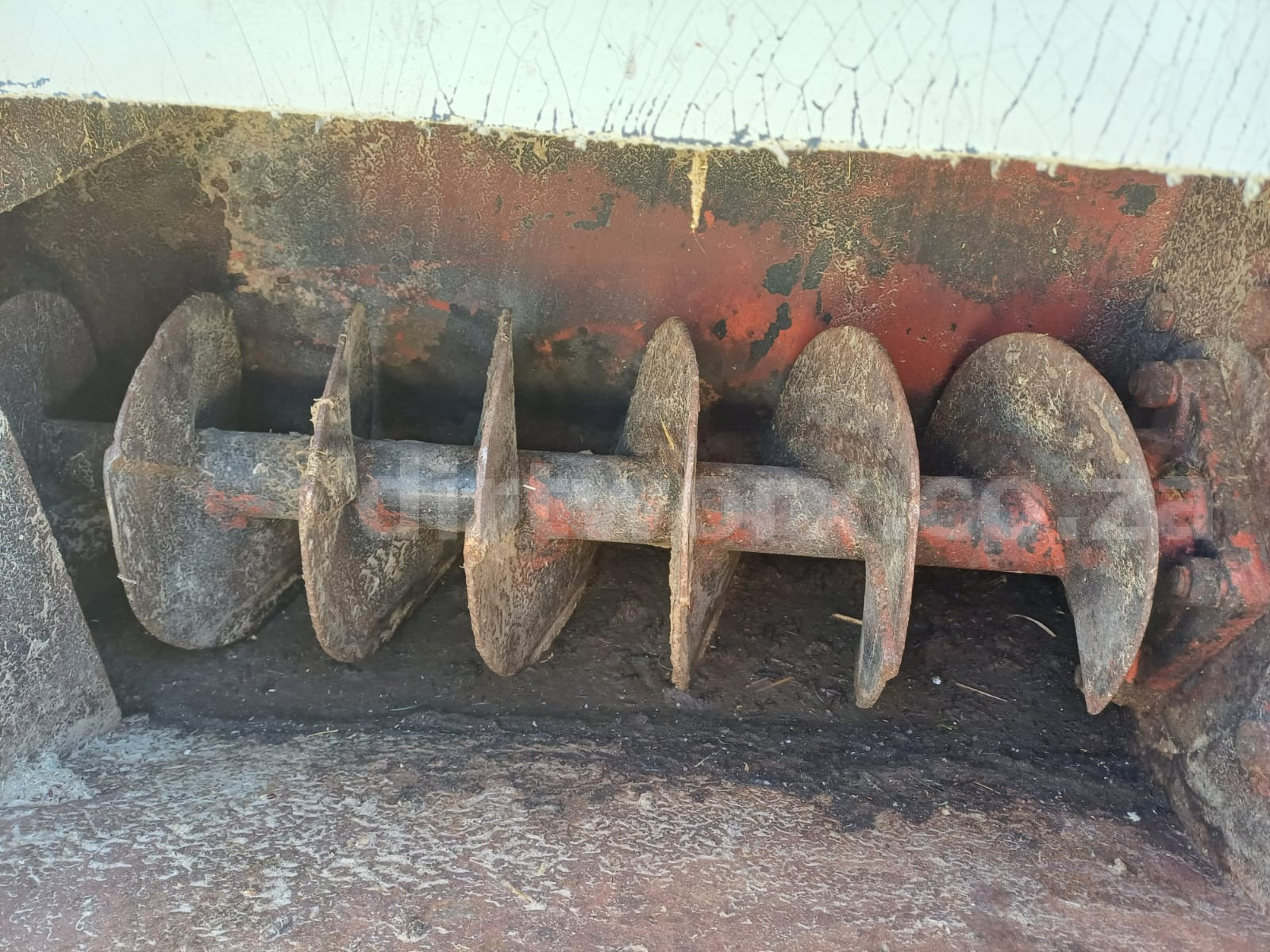 Drotsky Tokman Voermenger Feed Mixer - Image 4