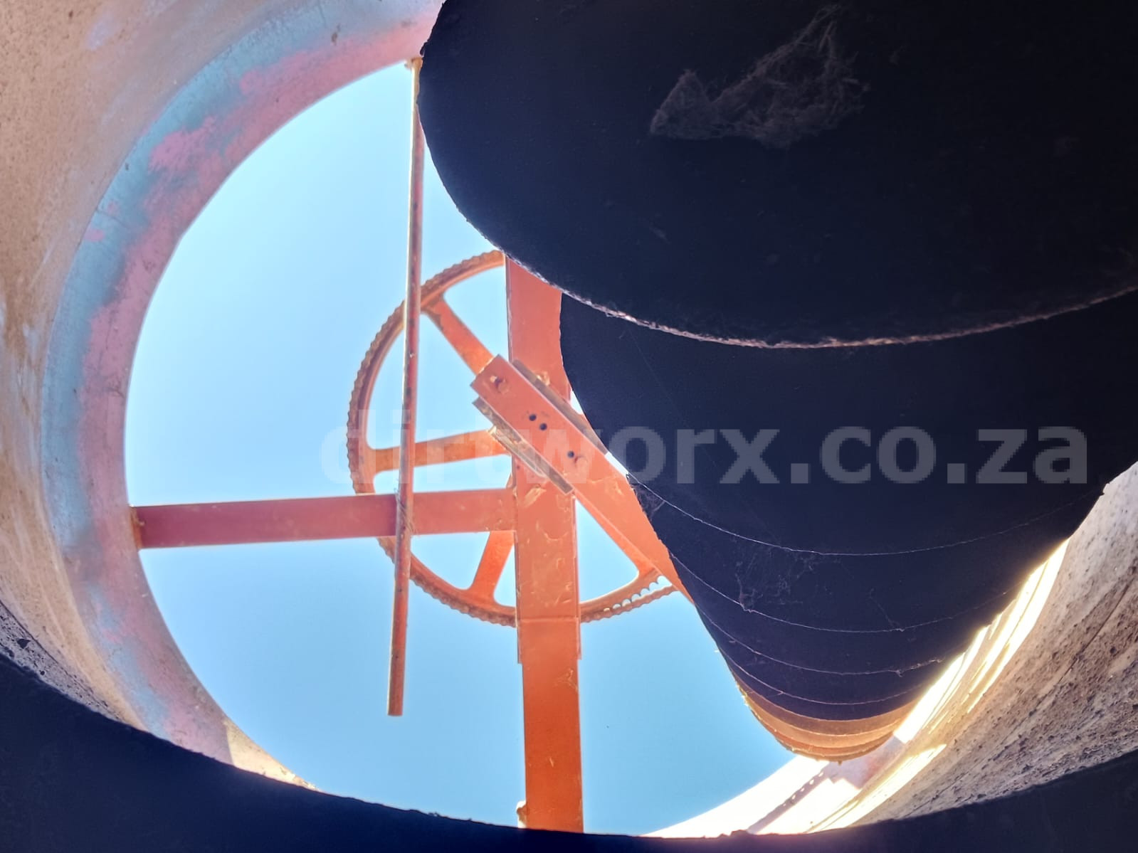 Drotsky Tokman Voermenger Feed Mixer - Image 7