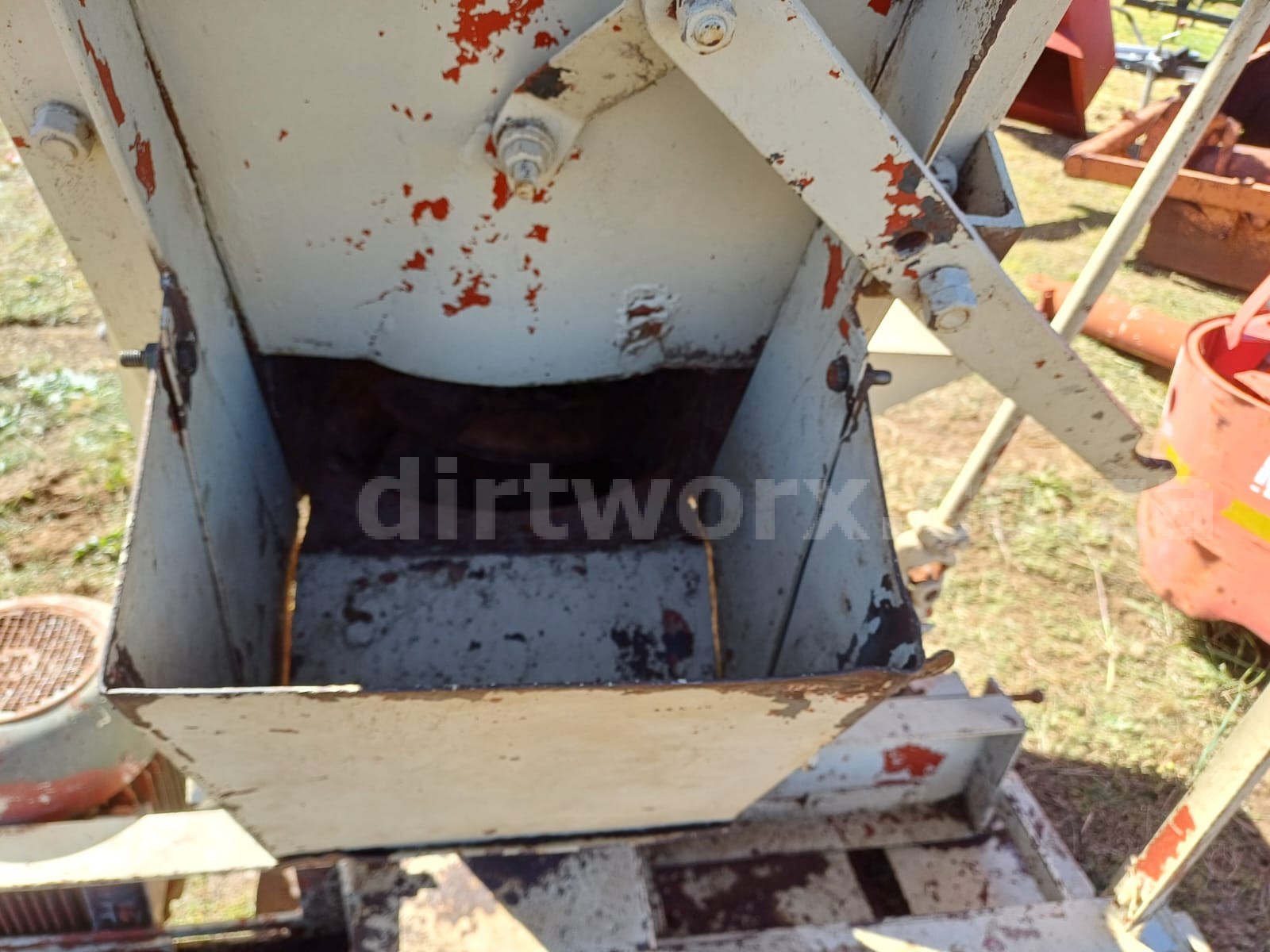 Drotsky Tokman Voermenger Feed Mixer - Image 8