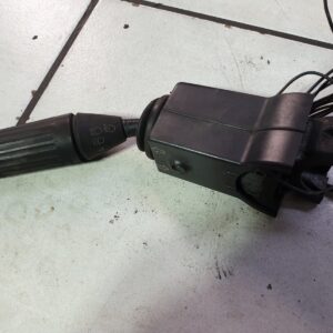 Indicator and Headlights Control Lever