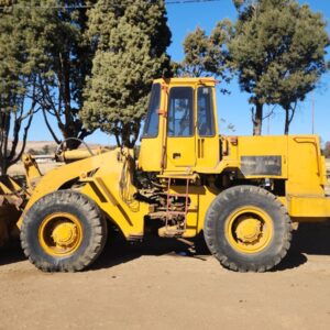 Caterpillar 936 Front End Loader