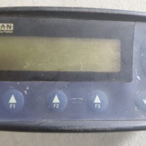 Parker IQAN-MDM Master Display Module