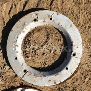 Tractor Wheel Weight