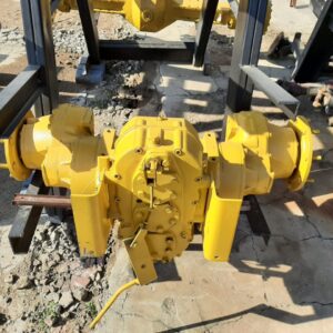 Hurth Axle Differential 702