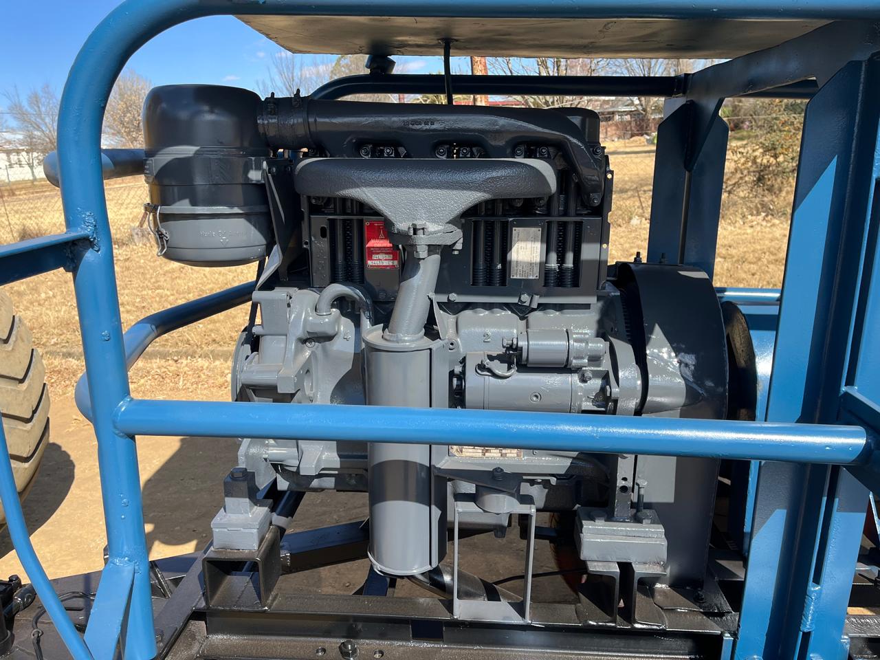 KSB Deutz Diesel Water Pump - Image 9