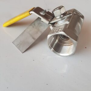 Water Ball Valve ∅32