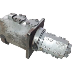 Excavator Hydraulic Rotator Hitachi HCJ180A