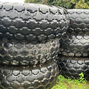 Stroper Tapkar Tyre 23.1-26 with Rim