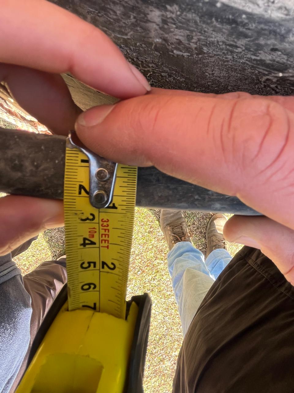 Steel Reinforced Conveyor 1m x 22mm - Image 8