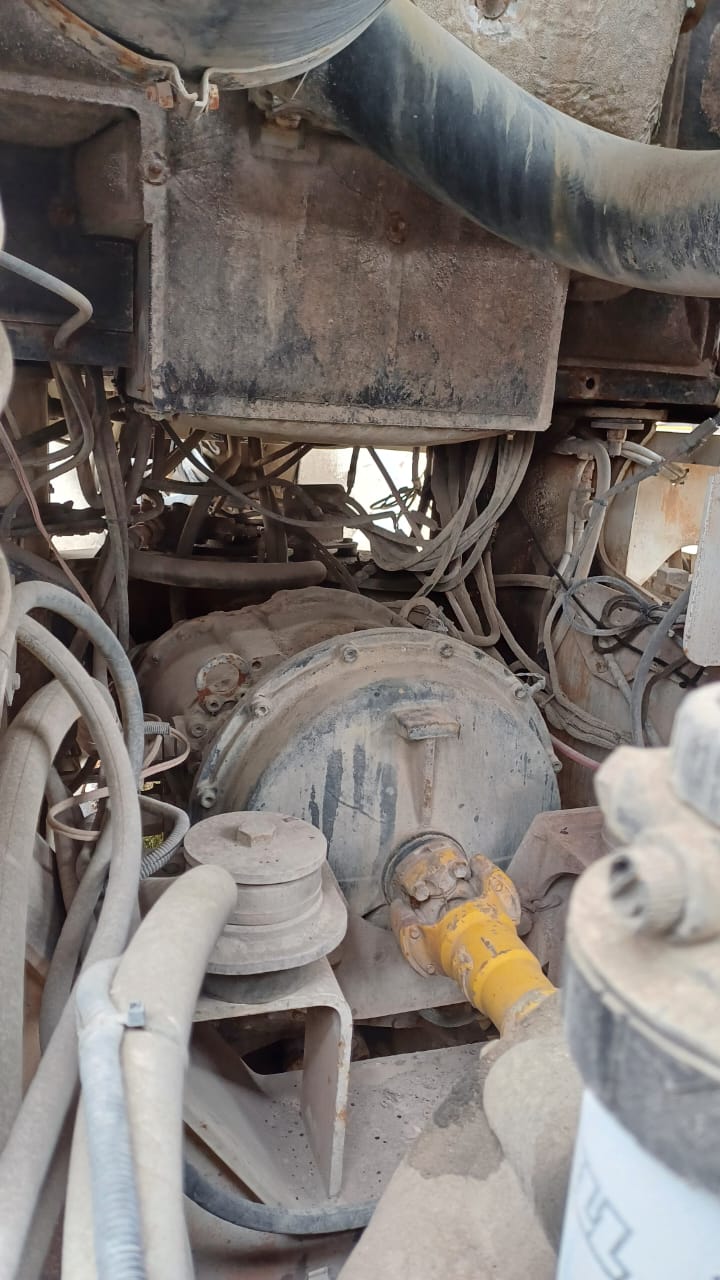 Bell L1706C Front End Loader - Image 13