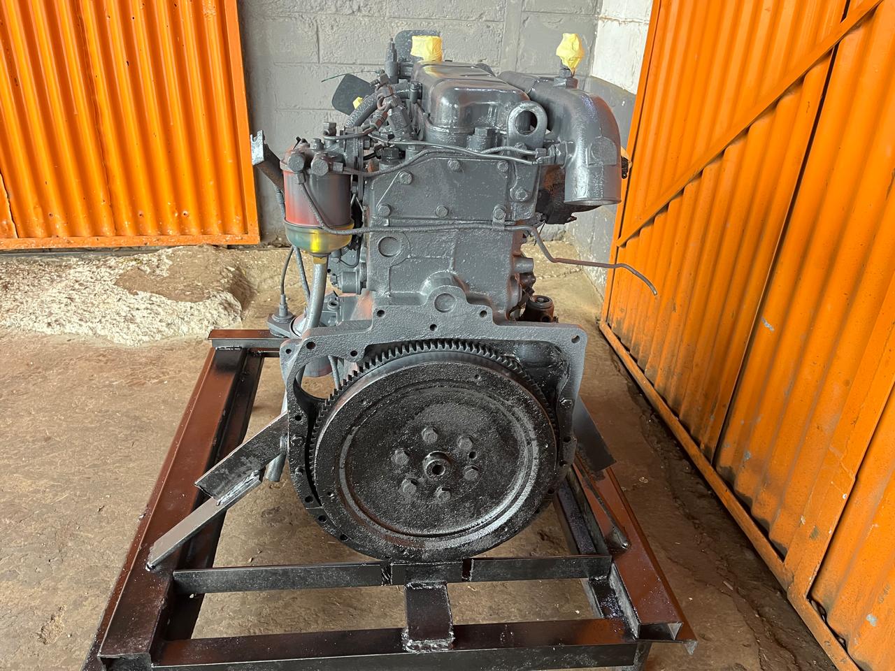 Perkins ADE 236 Engine - Image 8