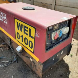 Engine Fuel Tank Box