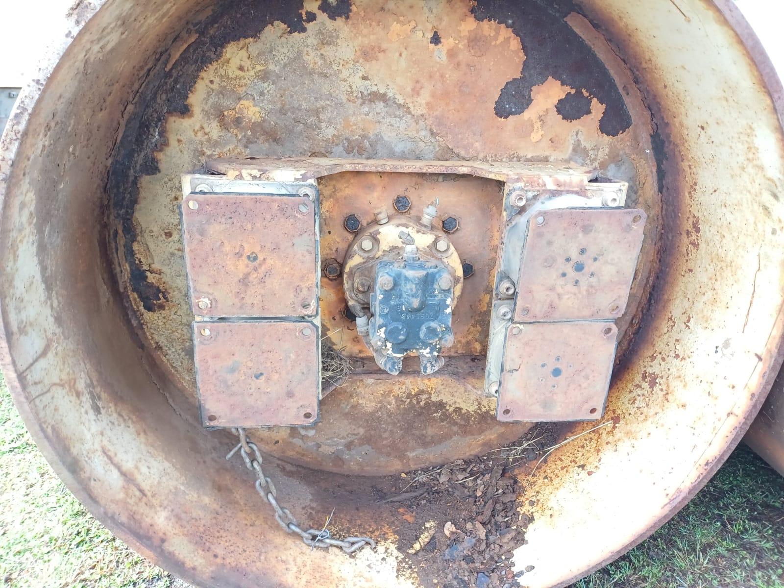 Smooth Drum Roller - Image 2