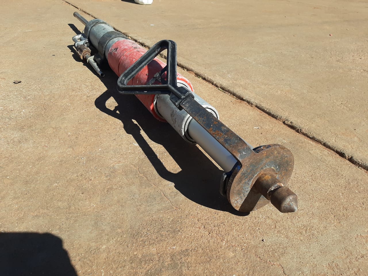 Eco-Bore Boar Max Stoper Drills - Image 12