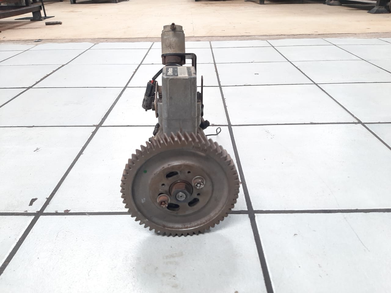 Perkins 1006 Stanadyne Injection Pump DB4627-5671 - Image 4