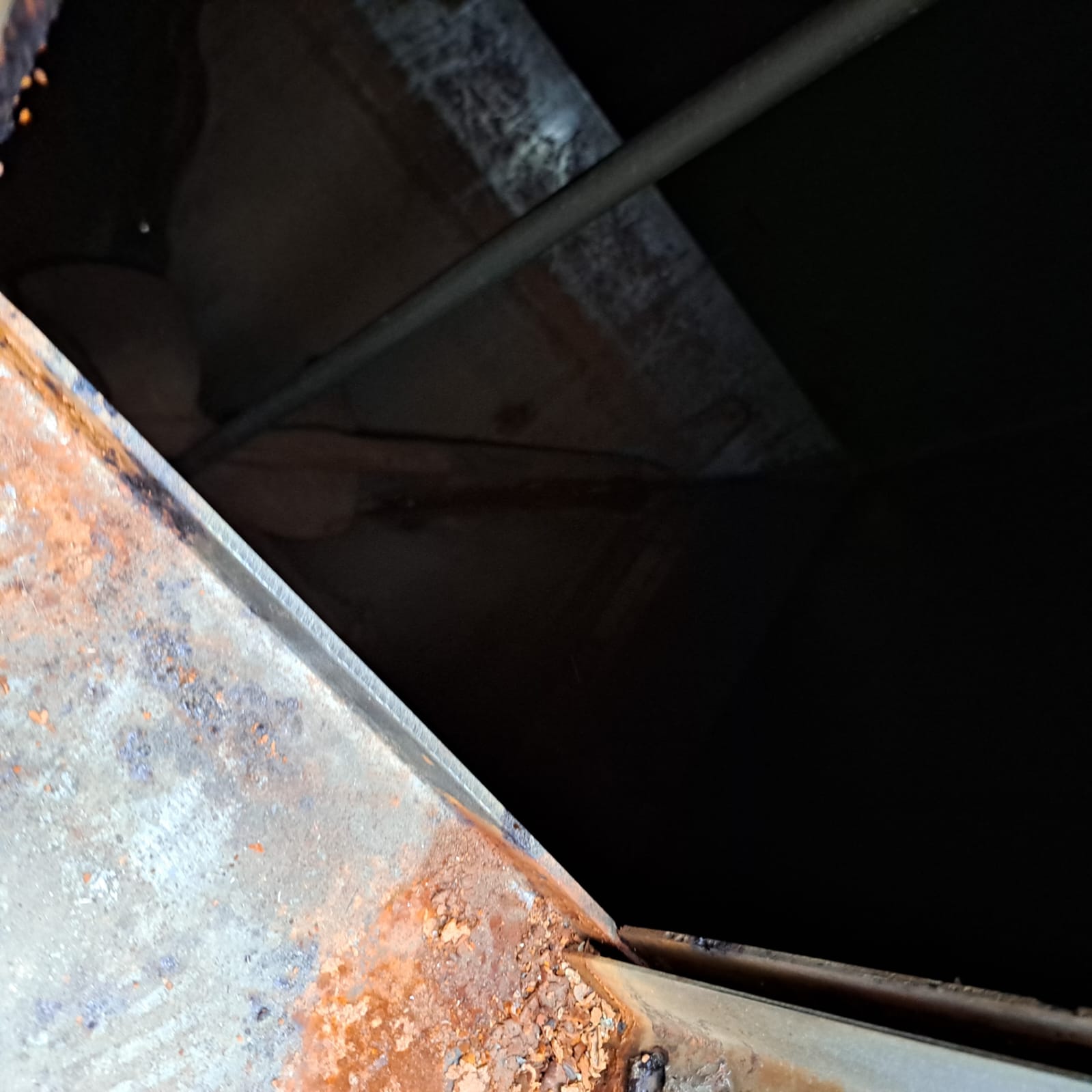 Mixing Tank 1500L - Image 2