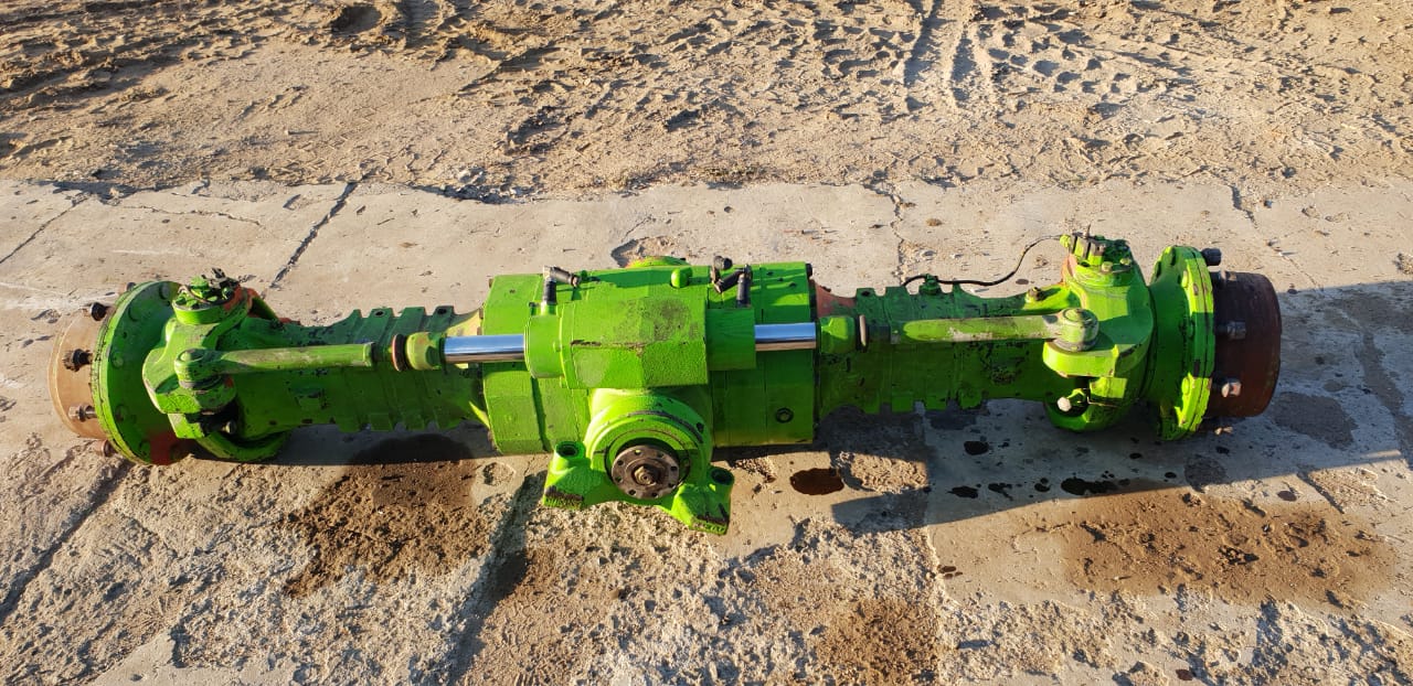 Dana Spicer Clark Hurth Axle 213/64-002 - Image 4