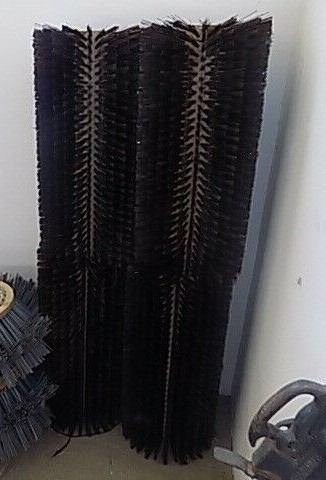 Steel Wire Cylinder Brush - Image 4