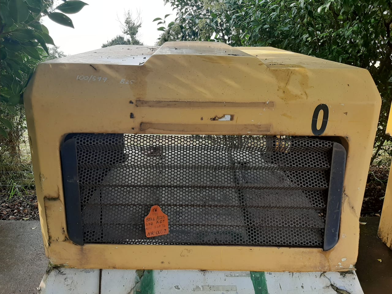 Bell Bonnets B-Series - Image 7