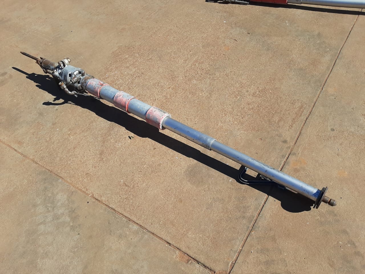 Eco-Bore Boar Max Stoper Drills - Image 5