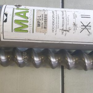 Mai International Grout Rotor Stator MP3L