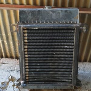 Radiator Oil Cooler 57cm x 88cm x 16cm