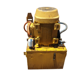 Hydraulic Power Pack 45kW